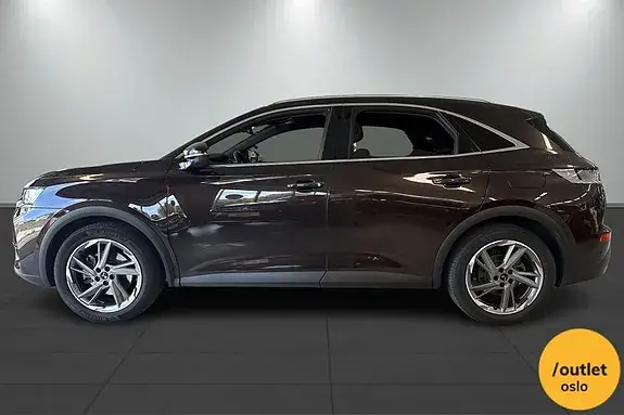 DS Automobiles Ds 7 Crossback 2020 photo 2