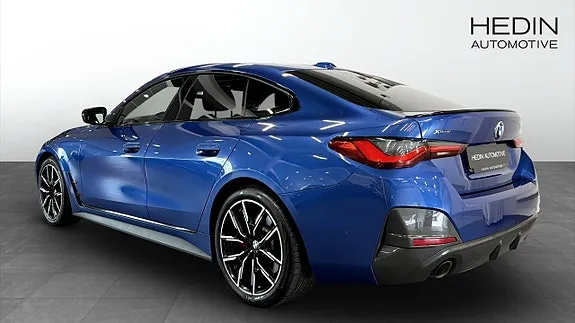 BMW 430I 2023 photo 2