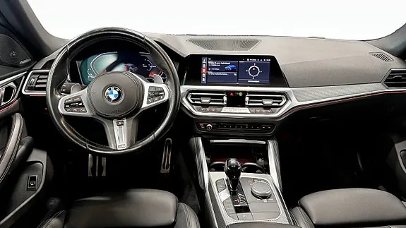 BMW 430I 2023 photo 4