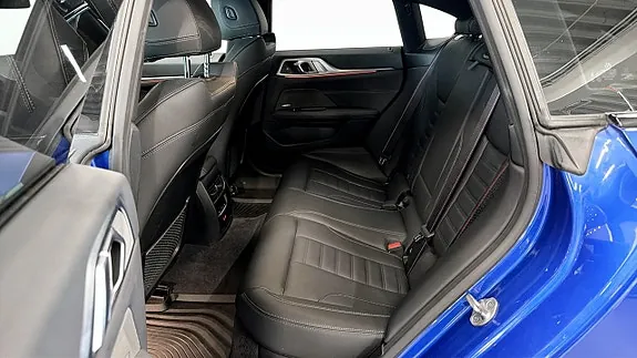 BMW 430I 2023 photo 5