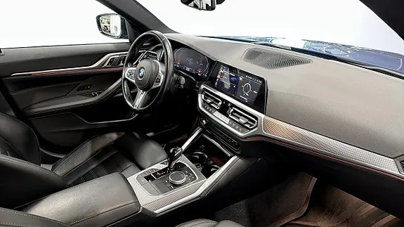 BMW 430I 2023 photo 3
