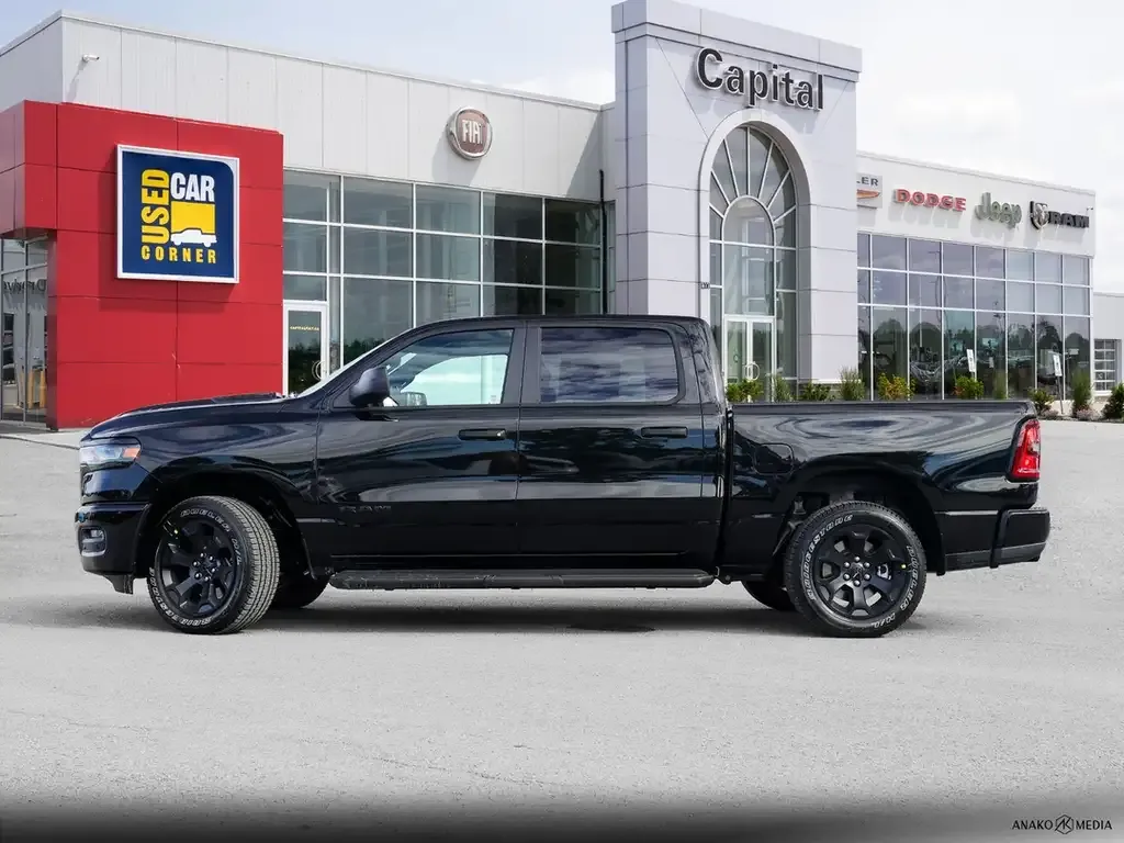 Ram 1500 2027 photo 5