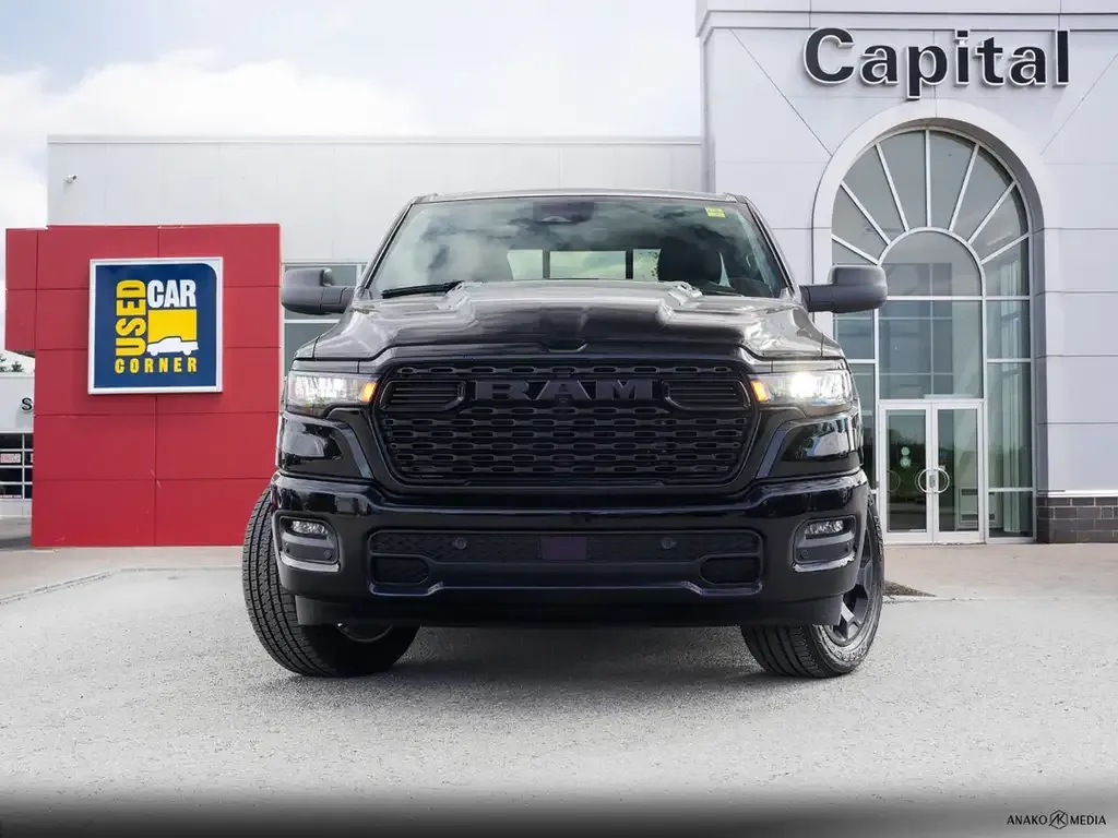 Ram 1500 2027 photo 2
