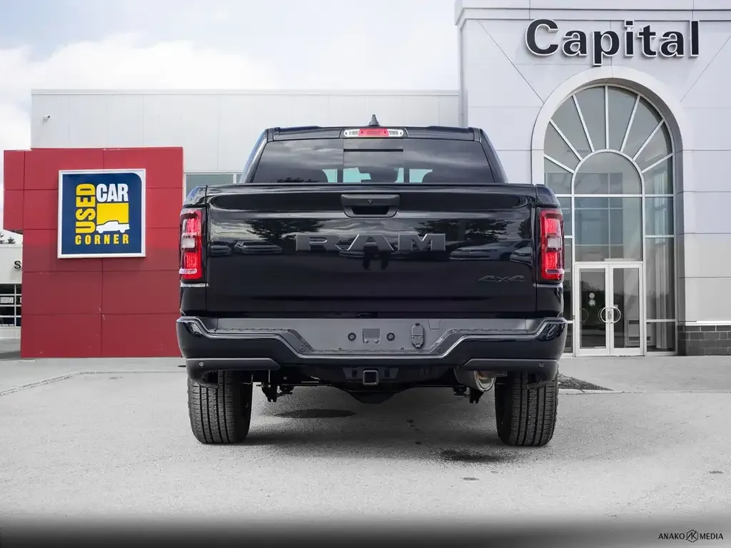 Ram 1500 2027 photo 3