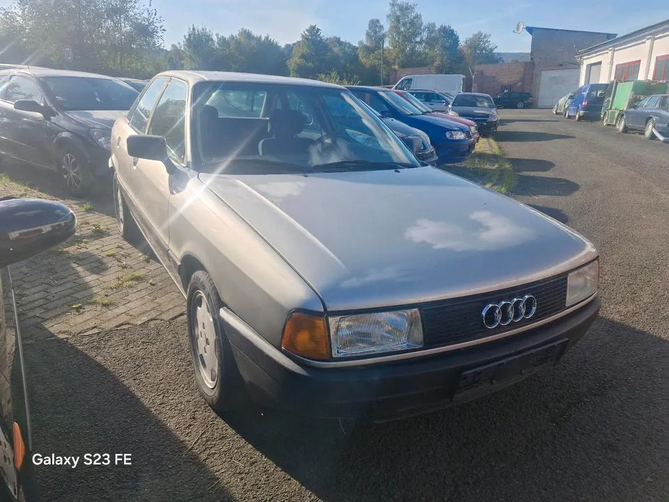 Audi 80 B3