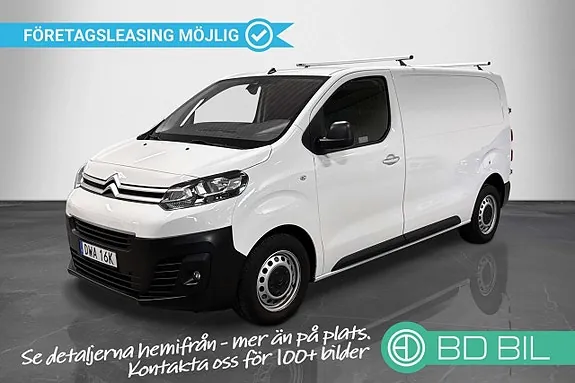 Citroen Jumpy