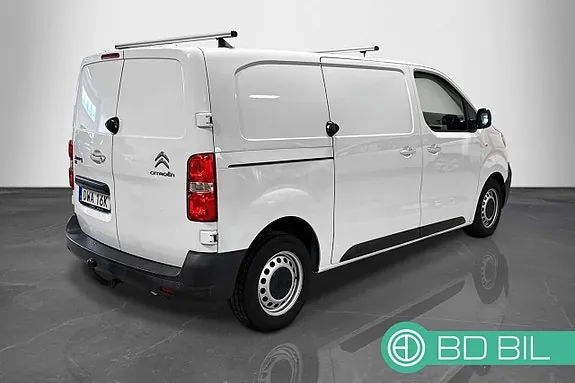 Citroen Jumpy 2023 photo 4