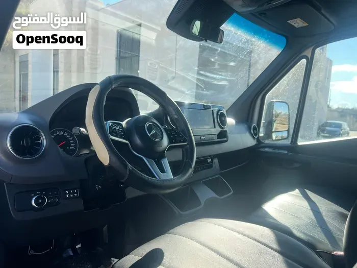 Mercedes-Benz Sprinter 2019 photo 3