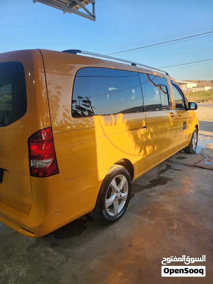 Mercedes-Benz Sprinter 2019 photo 5