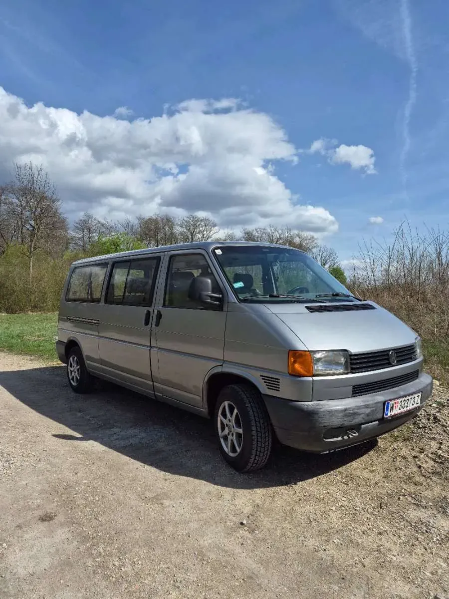 Volkswagen T4