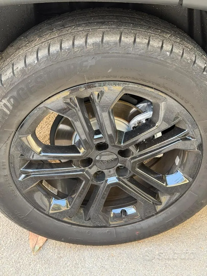 Jeep Compass 2023 photo 3