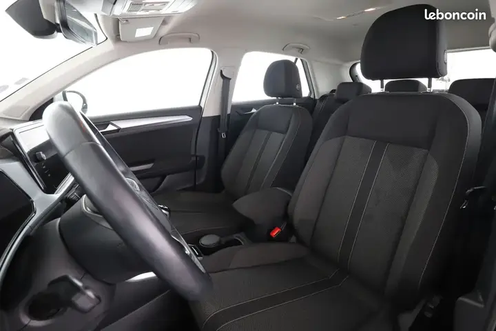 Volkswagen T-Roc 2022 photo 5