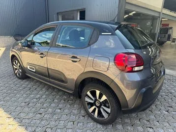 Citroen C3 2021 photo 3