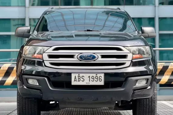 Ford Everest 2016 photo 2