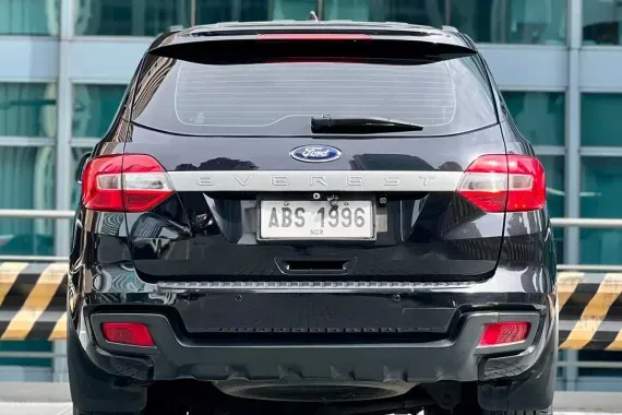Ford Everest 2016 photo 5