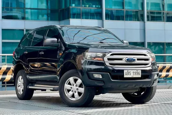 Ford Everest 2016 photo 3