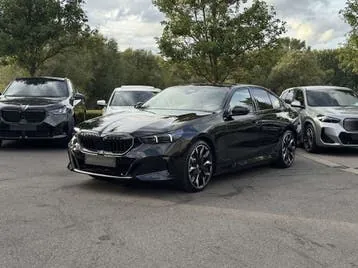 BMW 530 E