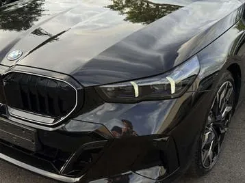 BMW 530 E 2026 photo 3