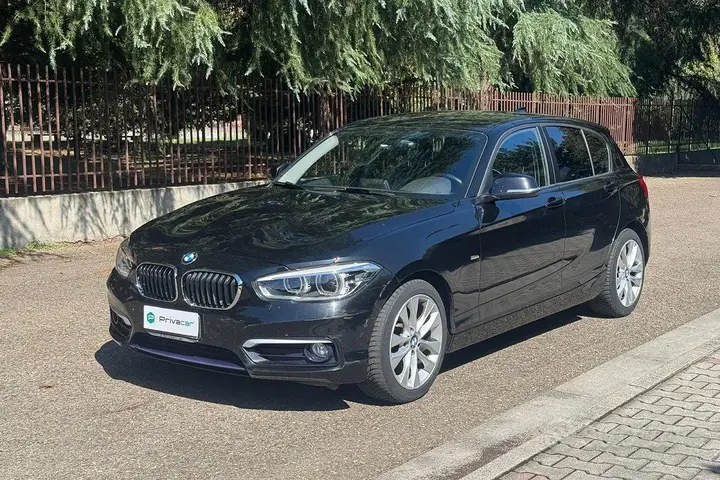 BMW 116D