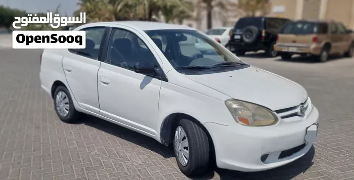 Toyota Avalon 2002 photo 3