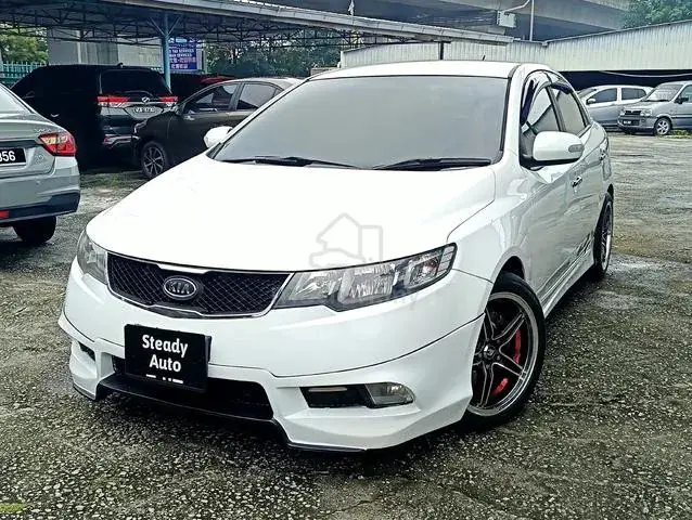 Naza Forte