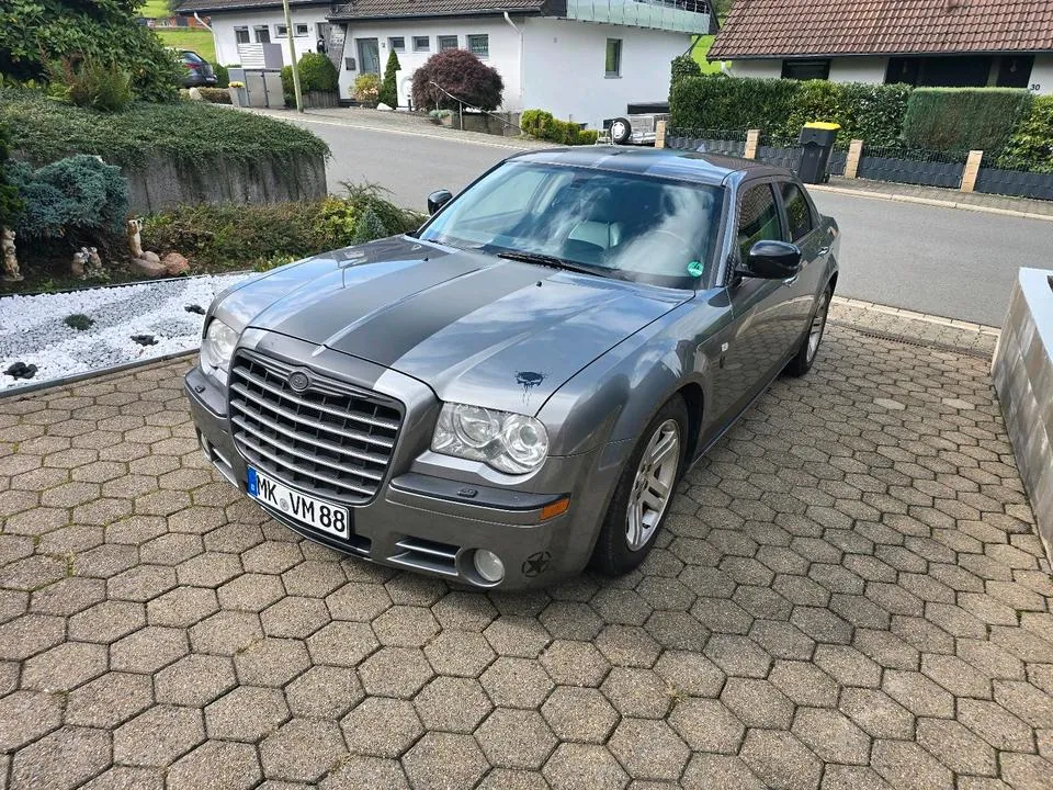 Chrysler 300C