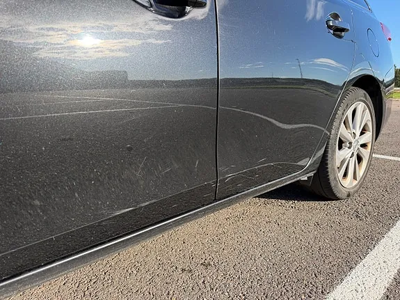 Toyota Auris 2014 photo 4