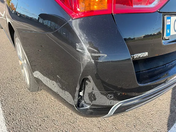 Toyota Auris 2014 photo 3