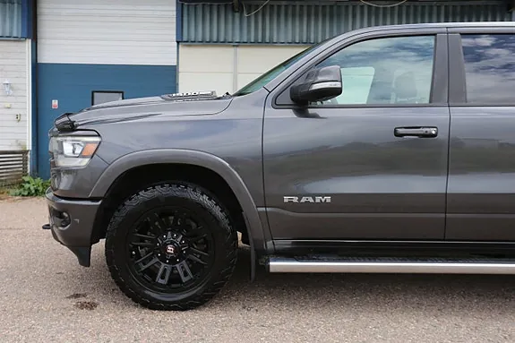 Dodge Ram 1500 2019 photo 2