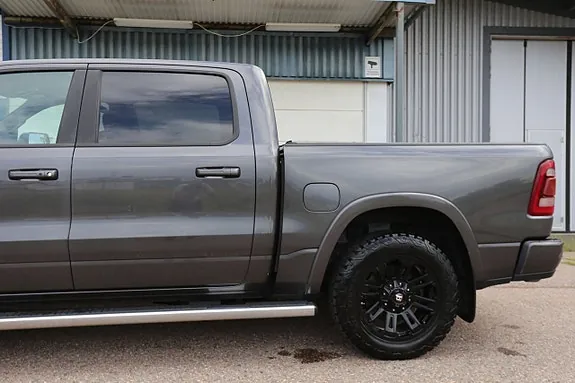 Dodge Ram 1500 2019 photo 3