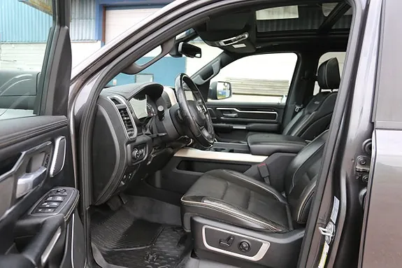 Dodge Ram 1500 2019 photo 5
