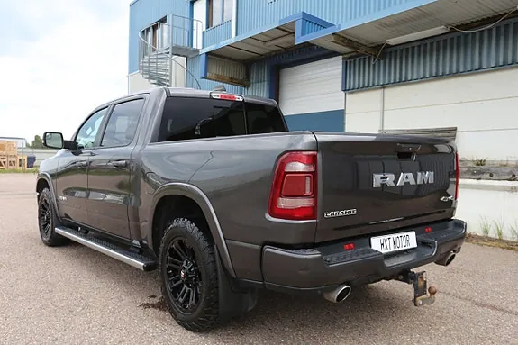 Dodge Ram 1500 2019 photo 4