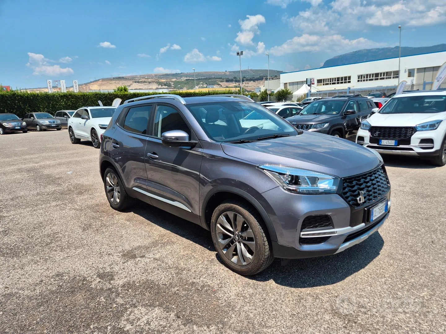 DR Automobiles Dr 4.0 2022 photo 5