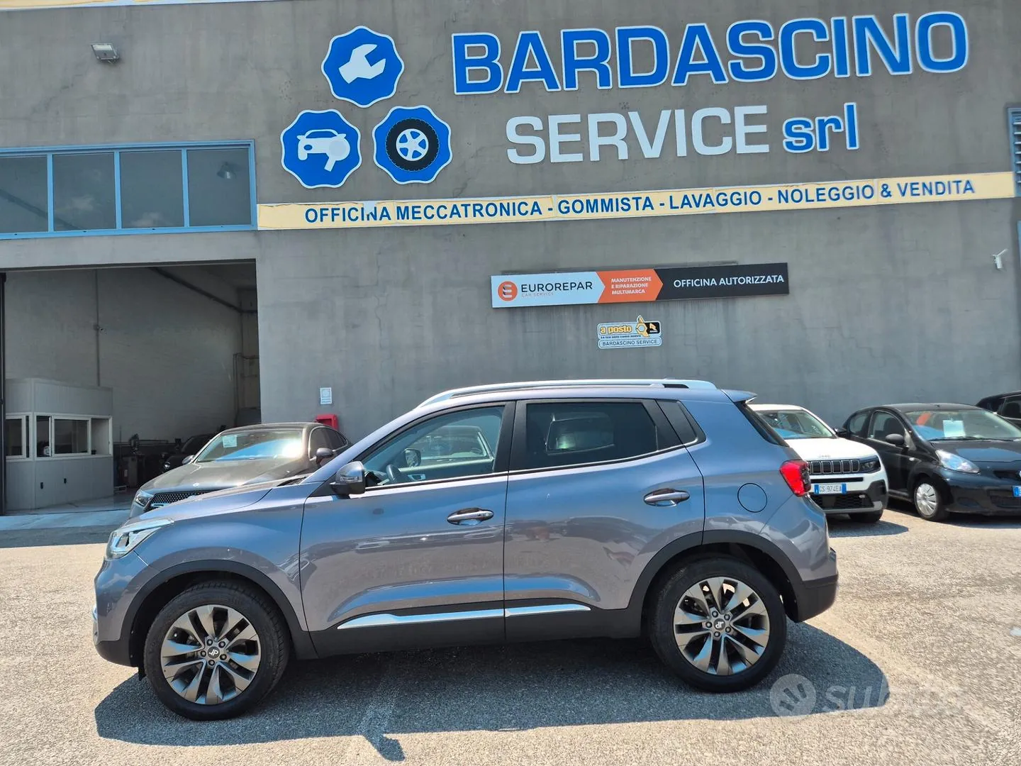 DR Automobiles Dr 4.0 2022 photo 3