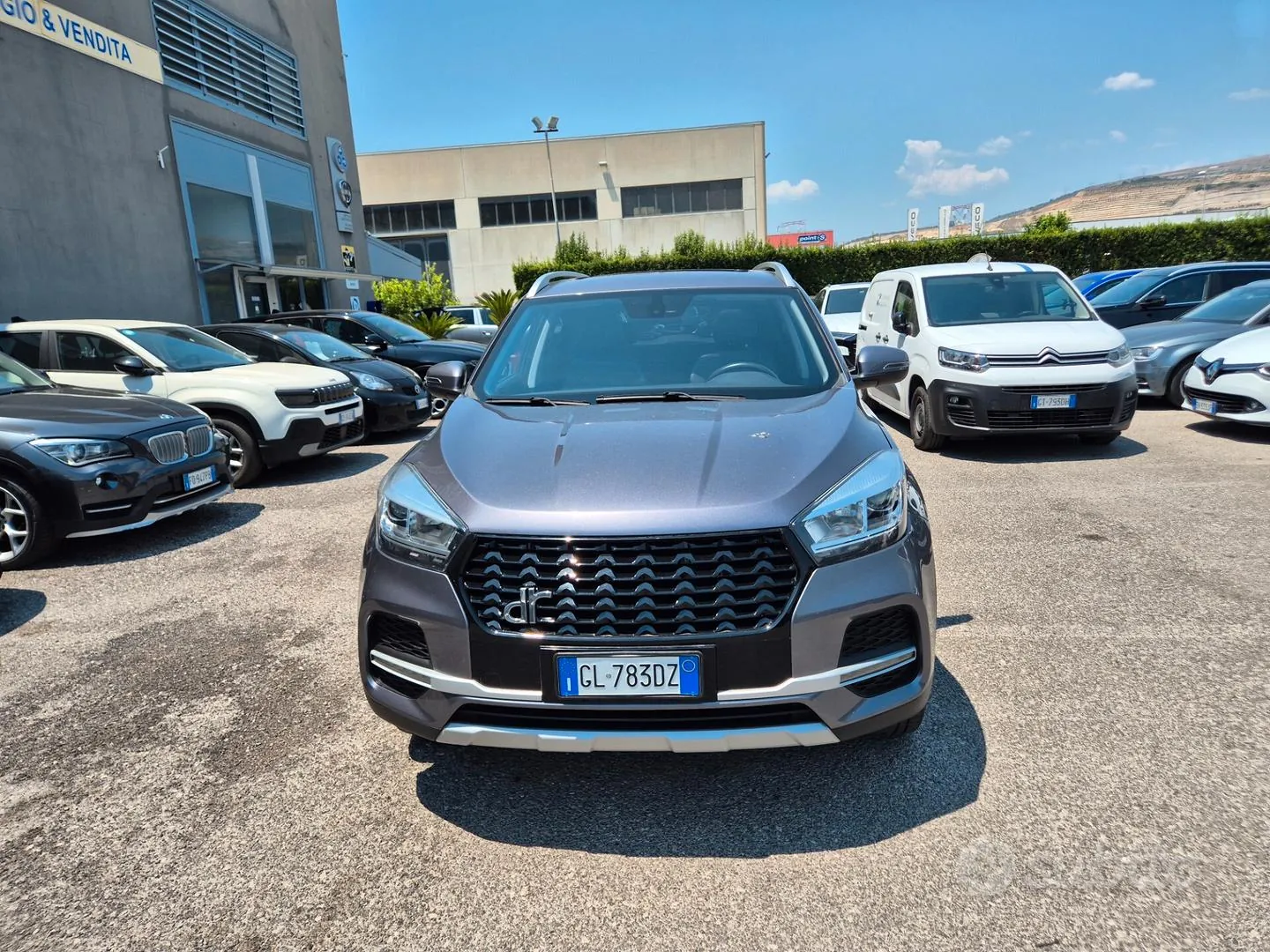 DR Automobiles Dr 4.0 2022 photo 2