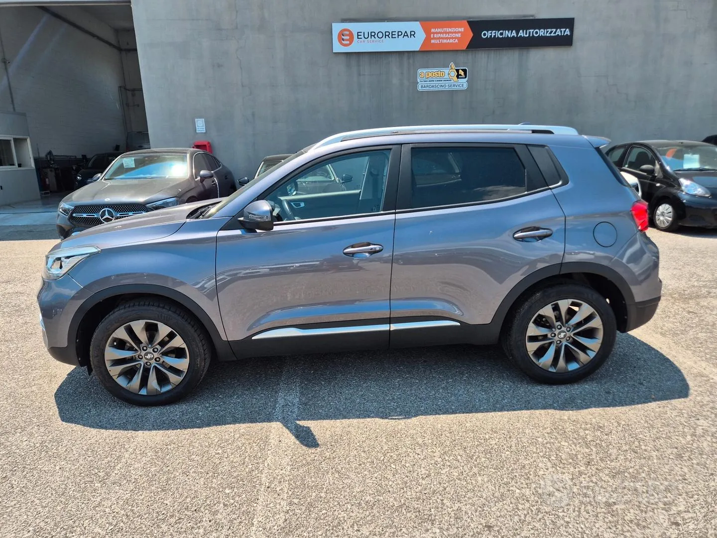 DR Automobiles Dr 4.0 2022 photo 4