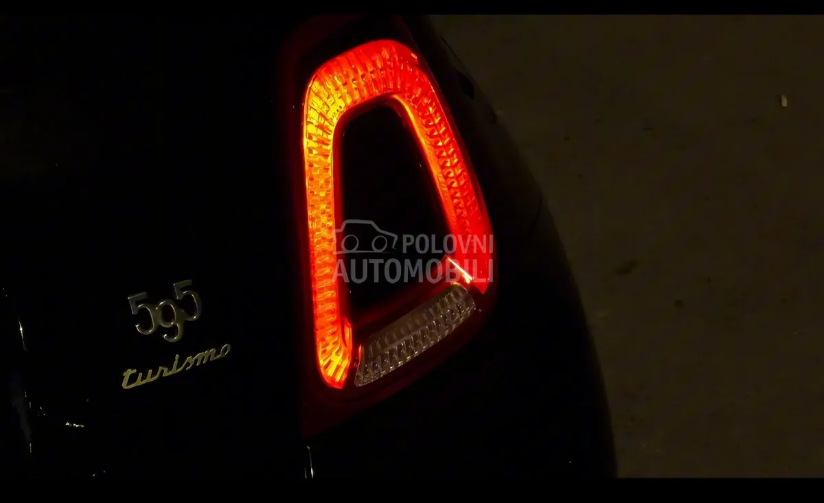 Fiat 500 2009 photo 4