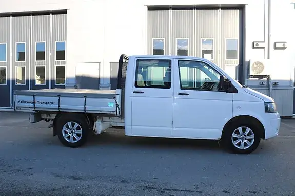 Volkswagen Transporter 2011 photo 4