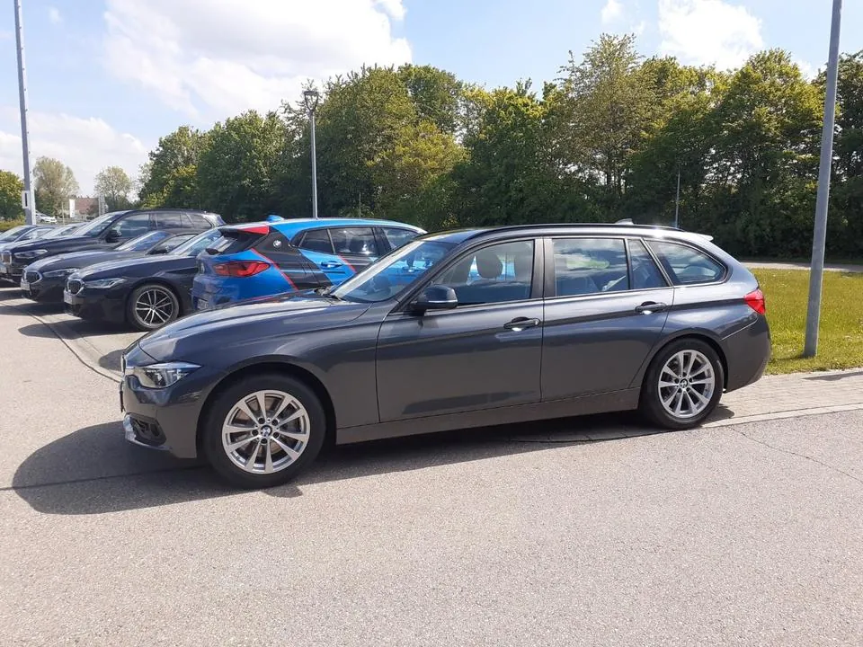 BMW 335D