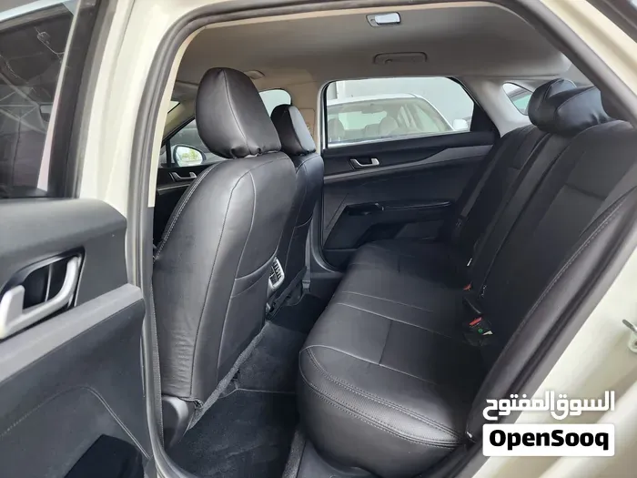 Kia K5 2021 photo 4