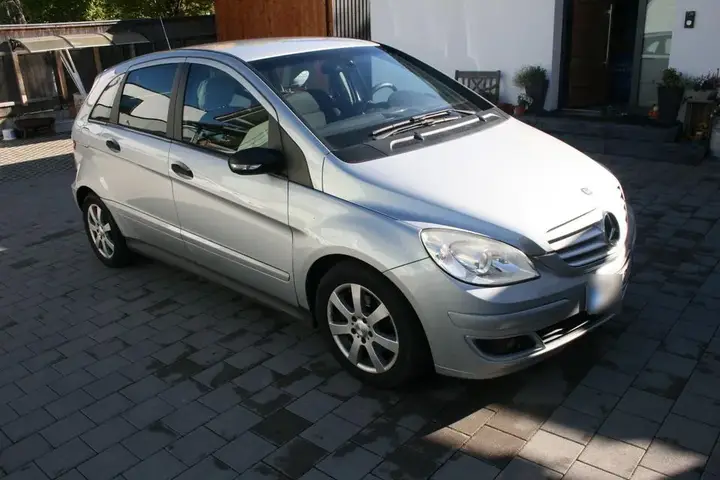Mercedes-Benz B 180 Cdi Standard