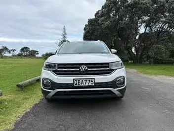Volkswagen T-Cross 2023 photo 5