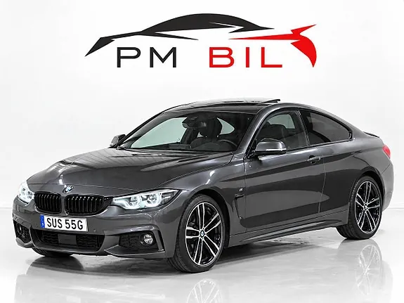 BMW 420D