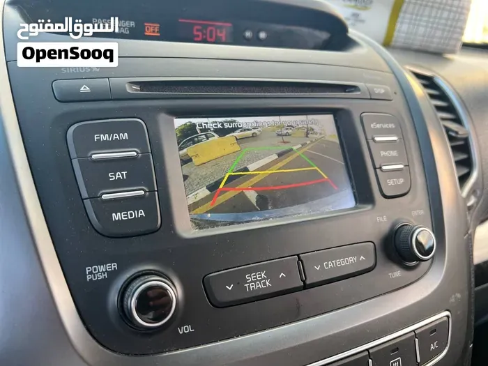 Kia Sorento 2015 photo 3