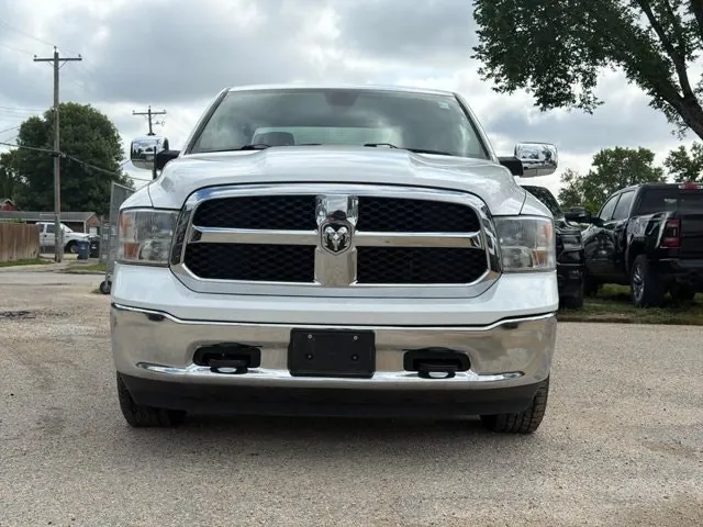 Ram 1500 Classic 2022 photo 3