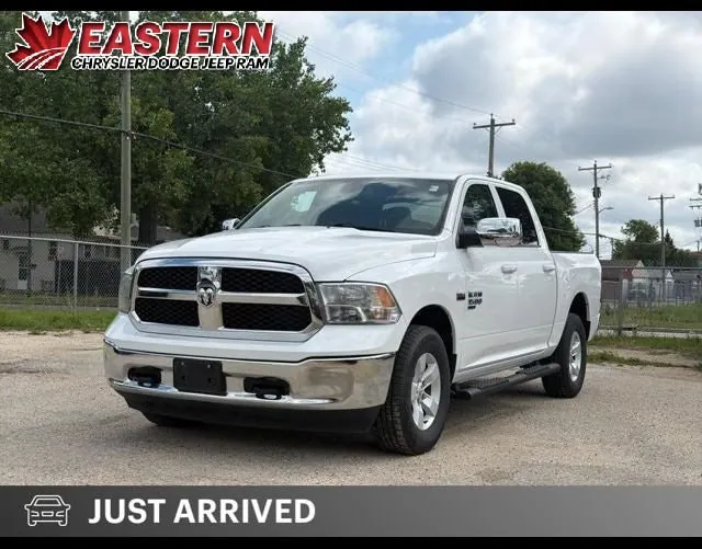 Ram 1500 Classic