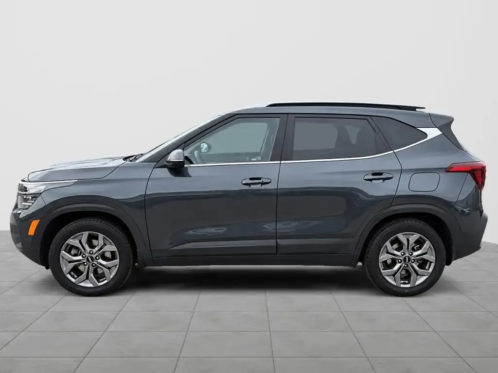 Kia Seltos 2025 photo 5