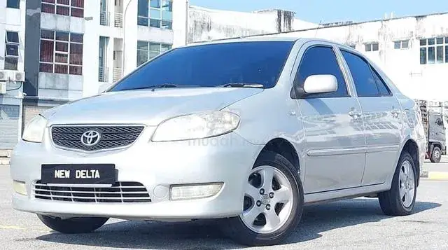 Toyota Vios