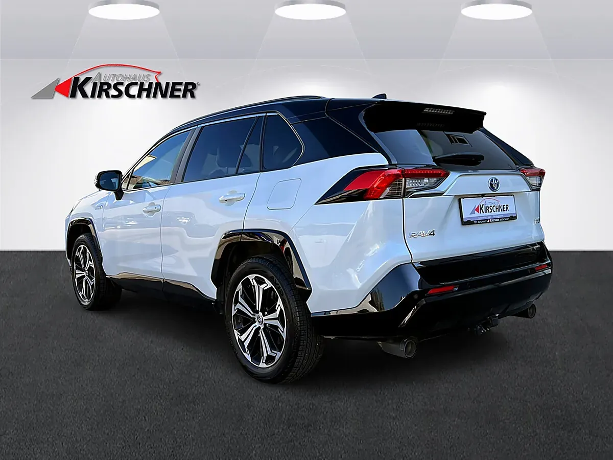 Toyota Rav4 2022 photo 3