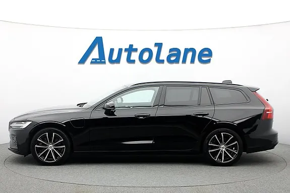 Volvo V60 2024 photo 5